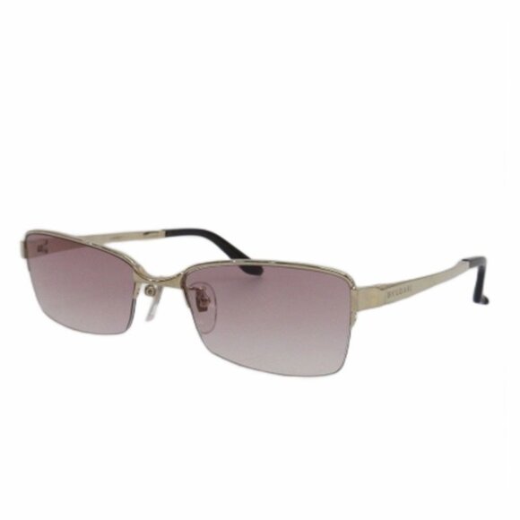Bvlgari Sunglasses Half Rim main image 8